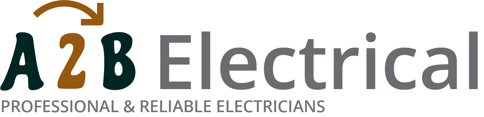 If you have electrical wiring problems in Towcester, we can provide an electrician to have a look for you. 